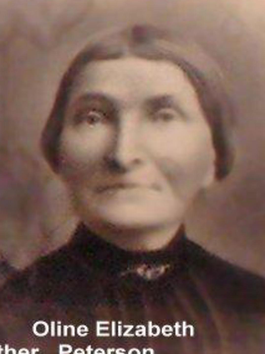 Oline Elisabeth Jorgensdatter (1816 - 1899) Profile